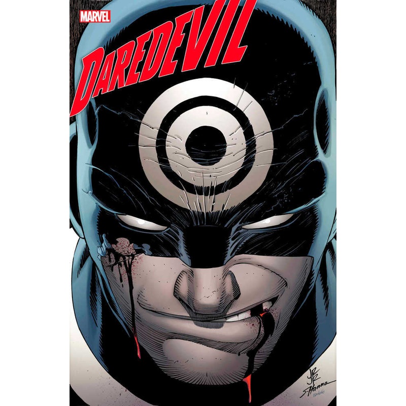 Daredevil #11