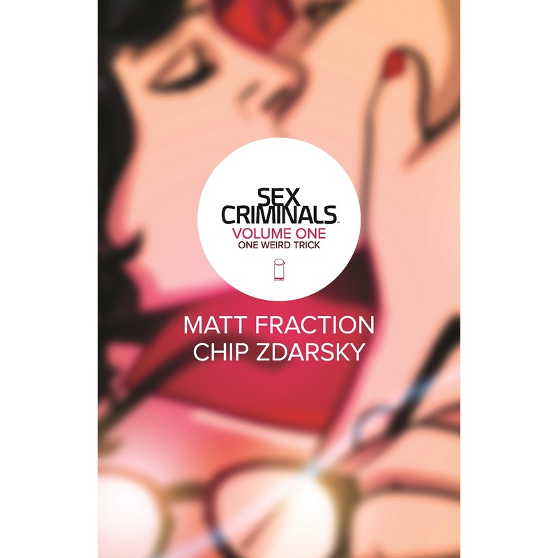 Sex Criminals TP Vol 01