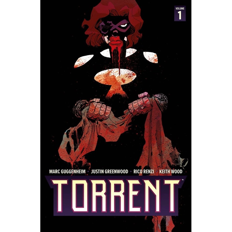 Torrent TP