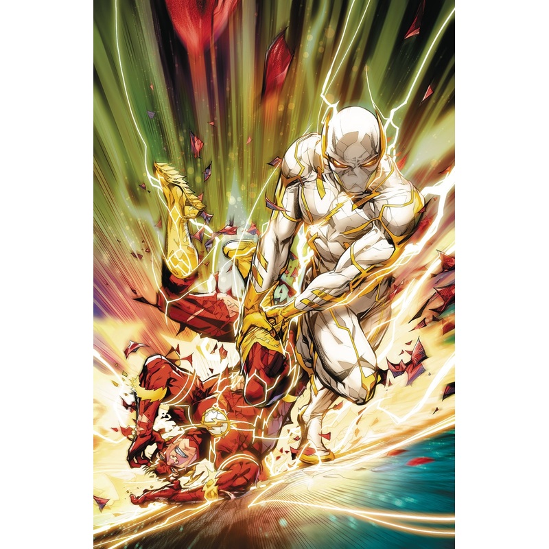FLASH (2016) #751