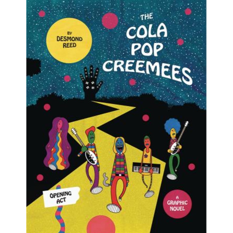 The Cola Pop Creemees: Opening ACT