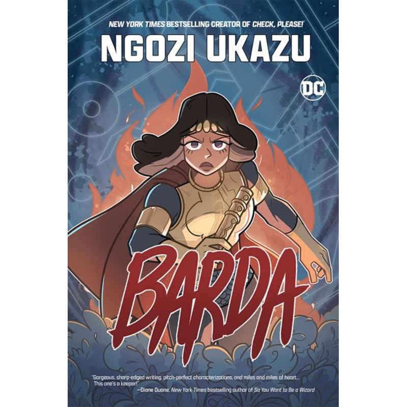 Barda TP