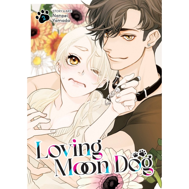 Loving Moon Dog Vol. 2