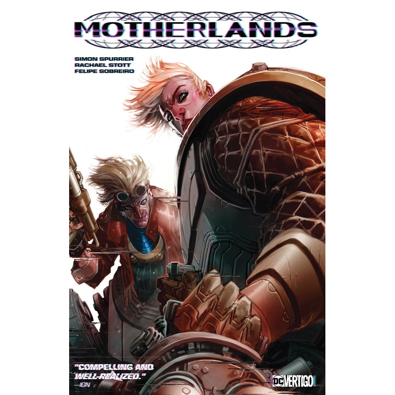Motherlands TP