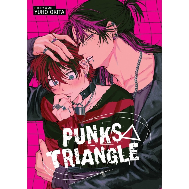 Punks Triangle