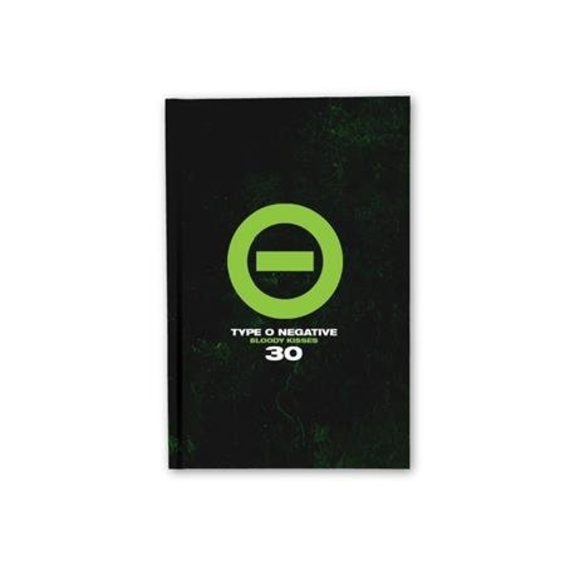 Type O Negative Bloody Kisses 30 HC