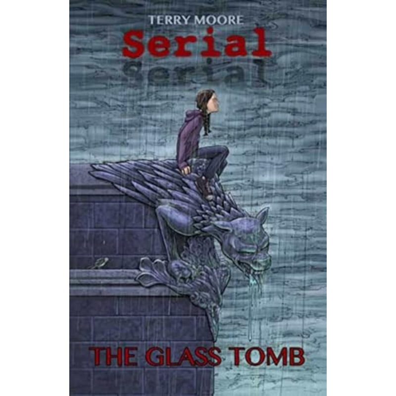 Serial Volume 1: The Glass Tomb
