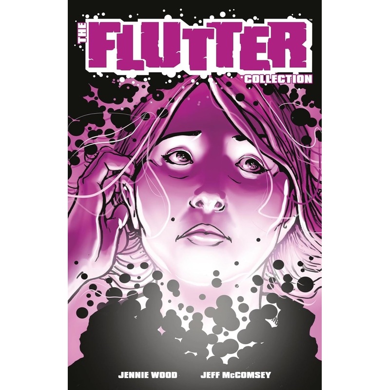 The Flutter Collection TP