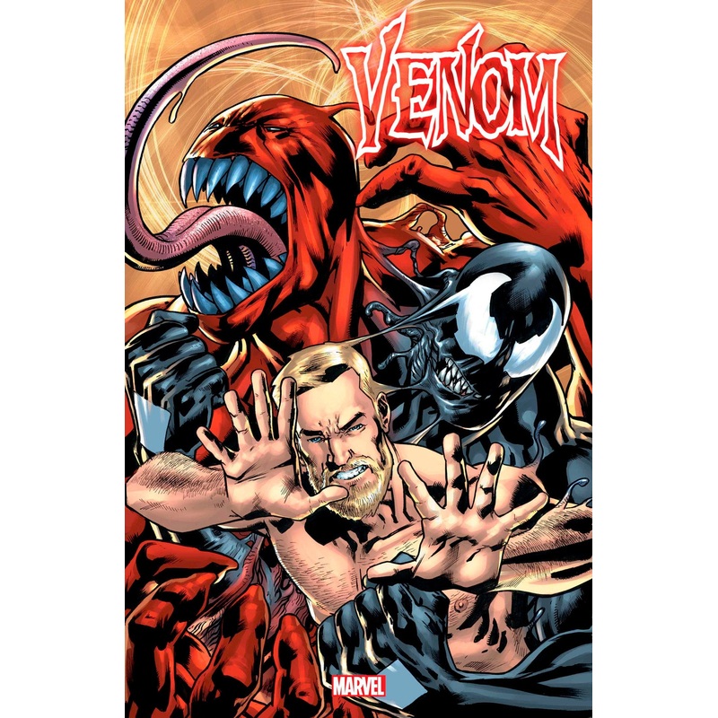 VENOM #17 This only, one comic book.