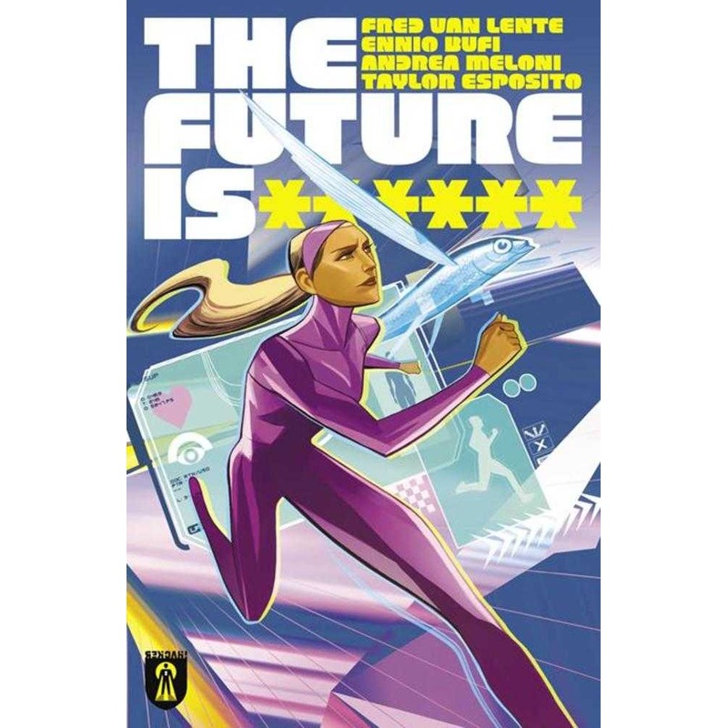 Future Is ****** #2 (Mature)