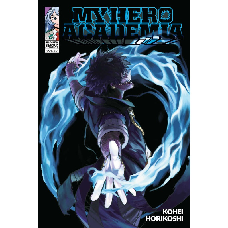 My Hero Academia Graphic Novel Volume 30