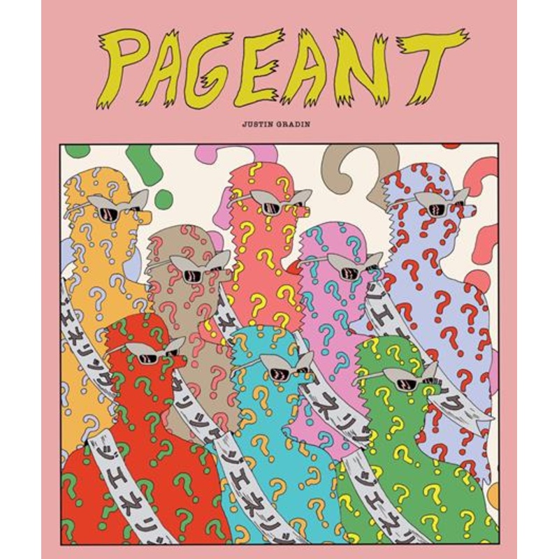 Pageant TP