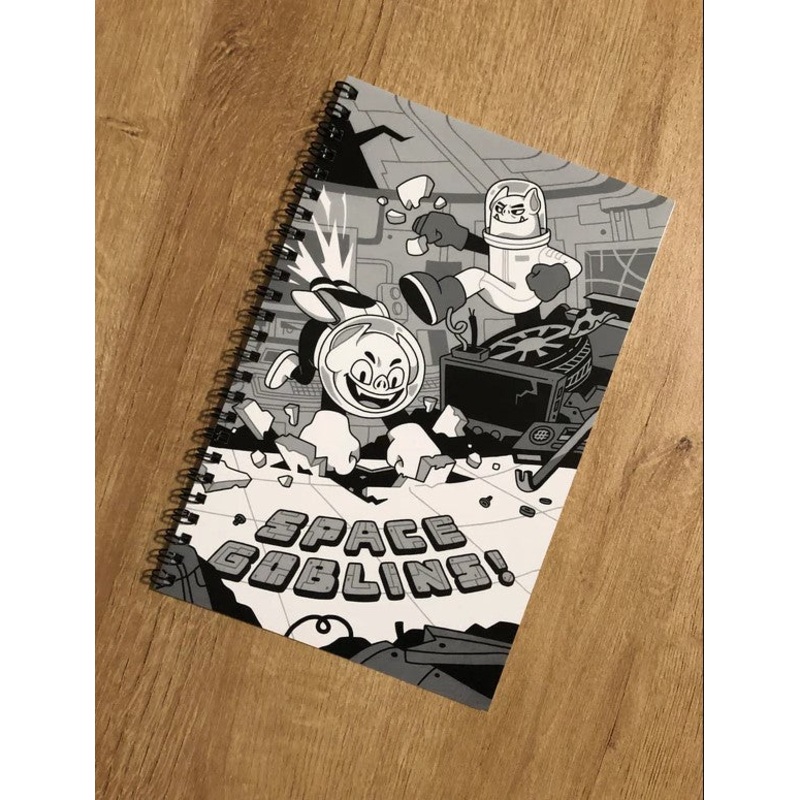 Space Goblins