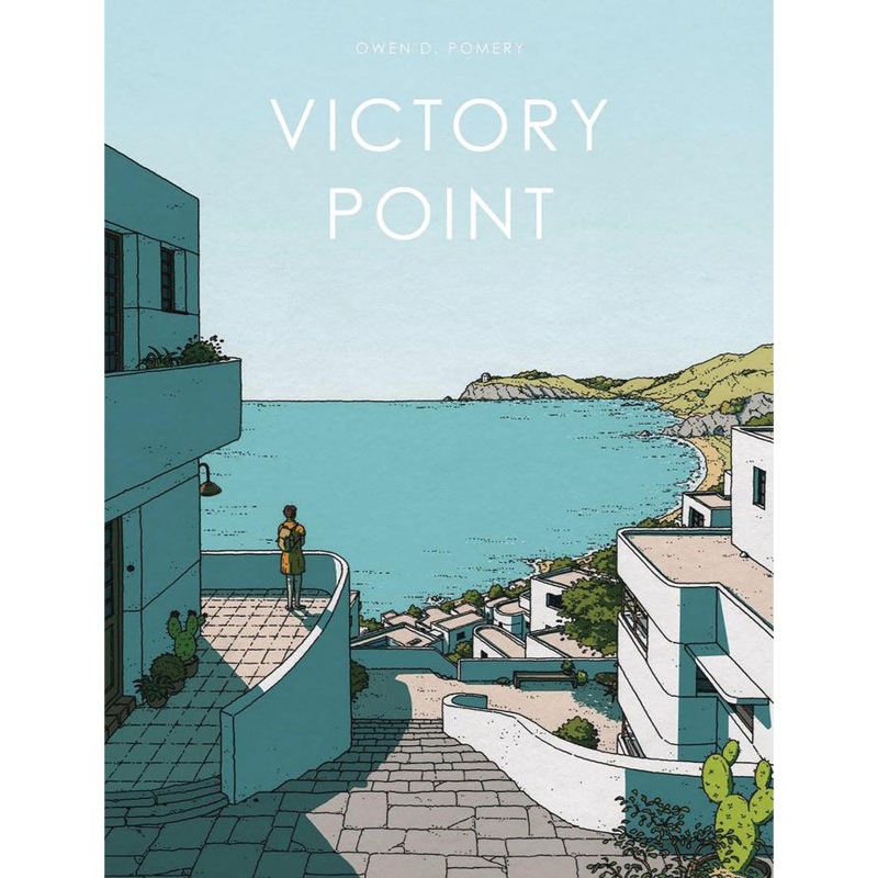 Victory Point