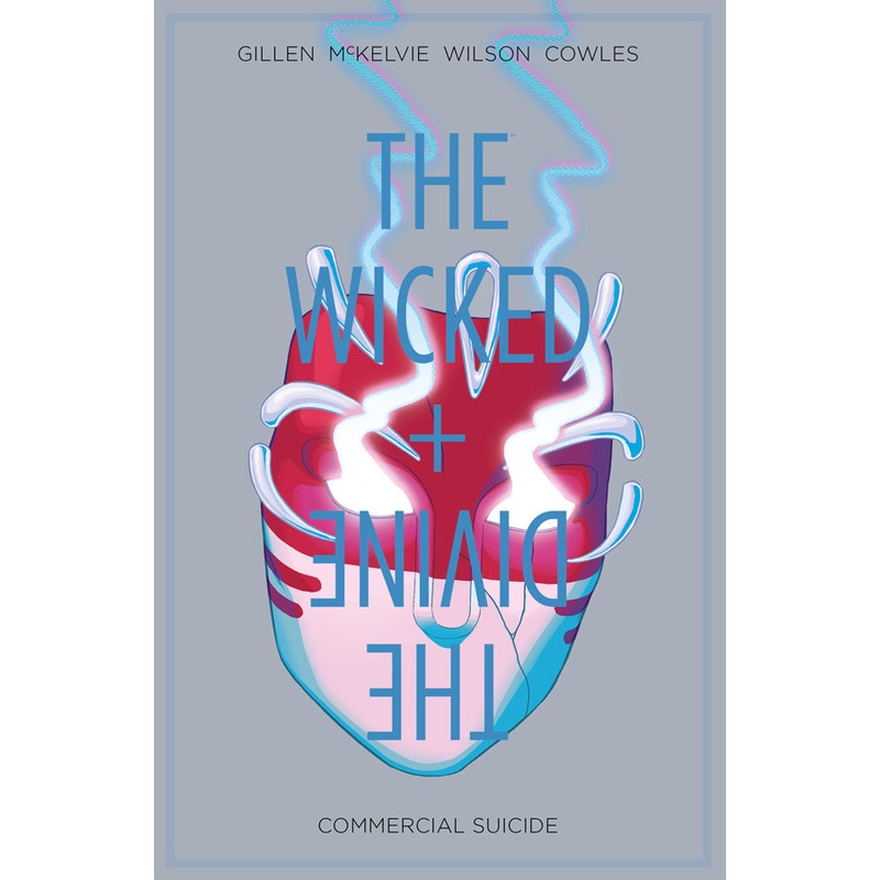 Wicked & Divine TP Vol 03