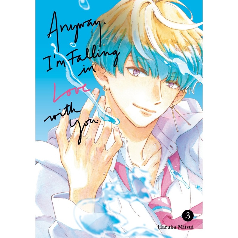 Anyway, I'm Falling In Love With You 3