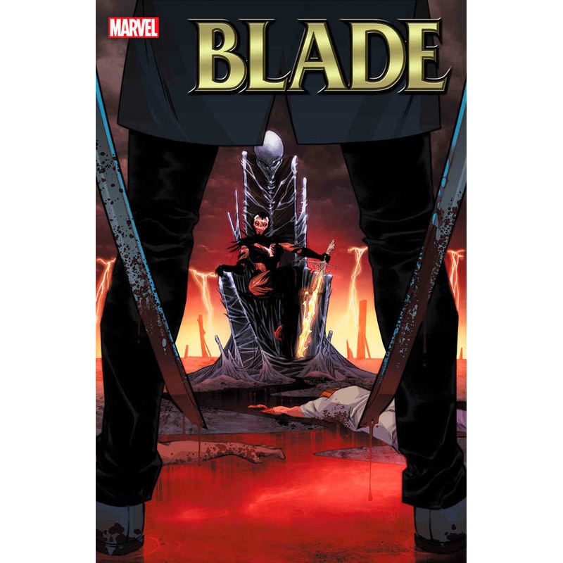 Blade #5