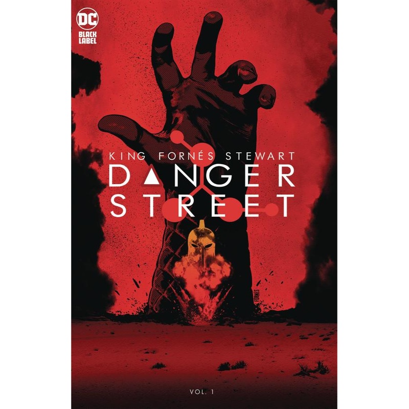 Danger Street 1