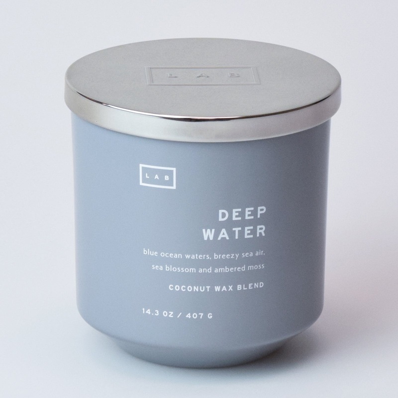 Deep Water Candle