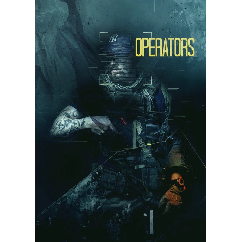 Operators RPG