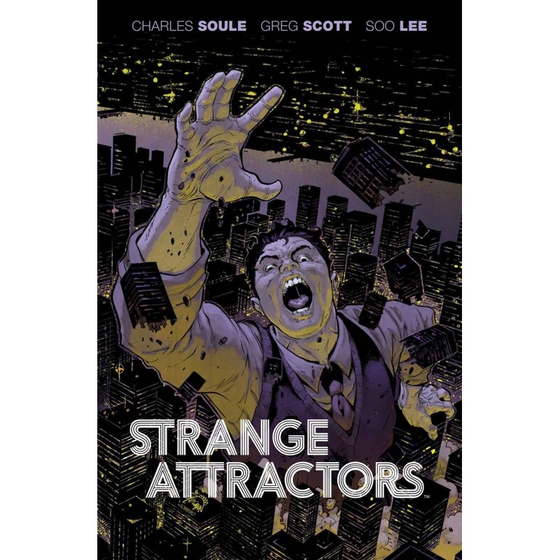 Strange Attractors TP