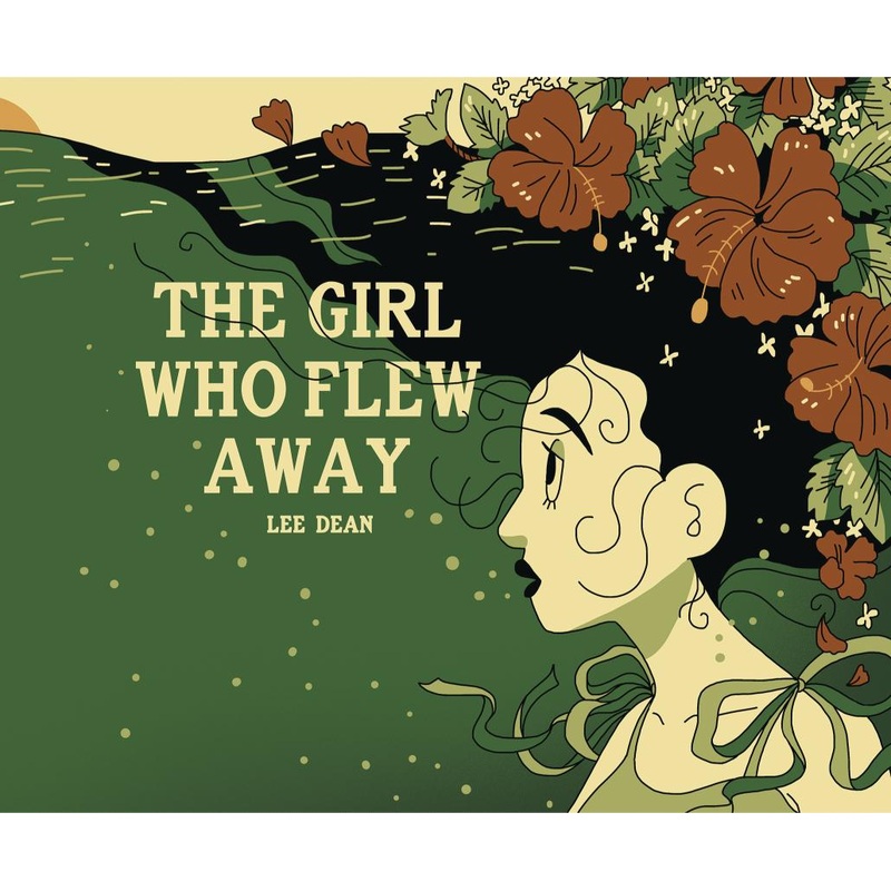 The Girl Who Flew Away