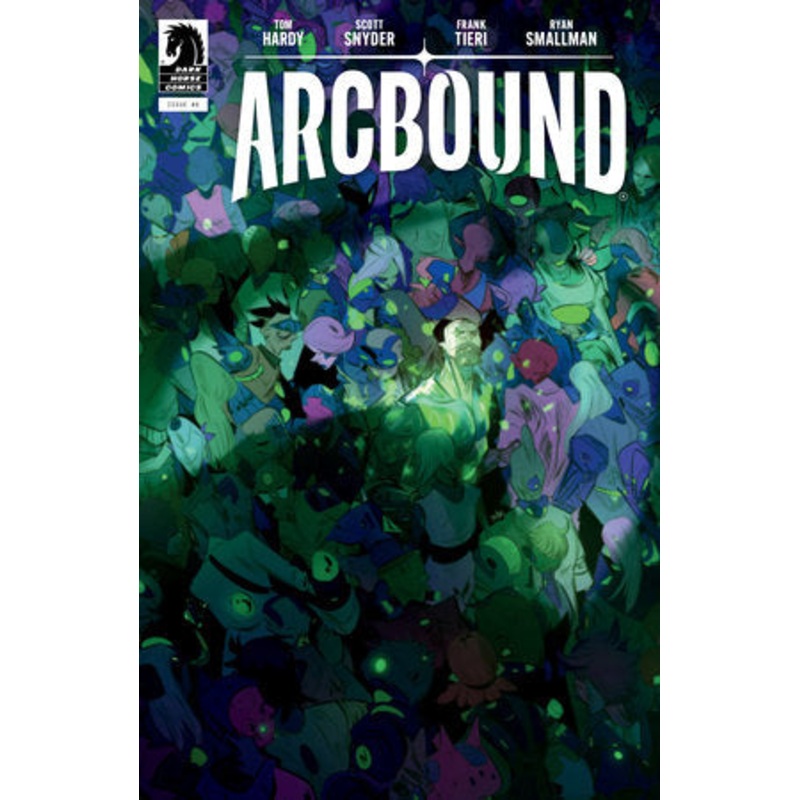 ARCBOUND #6 CVR C SIMEONE (01 Oct Release)