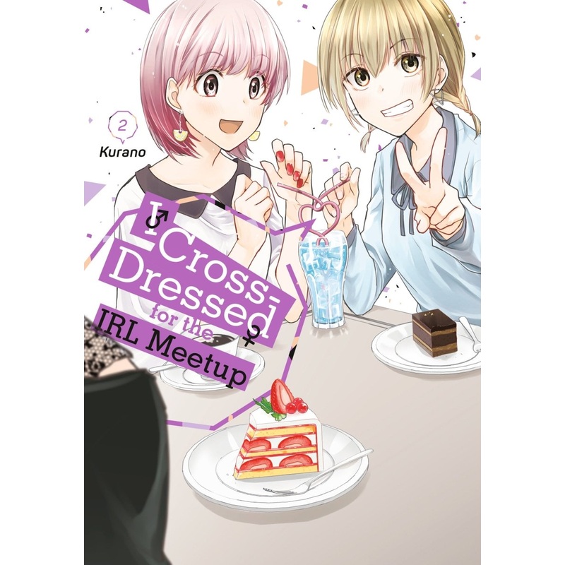 I Cross-Dressed For The IRL Meetup 2