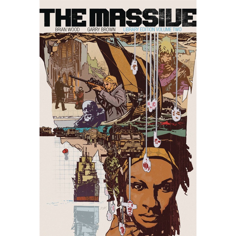 Massive Omnibus TP Vol 02