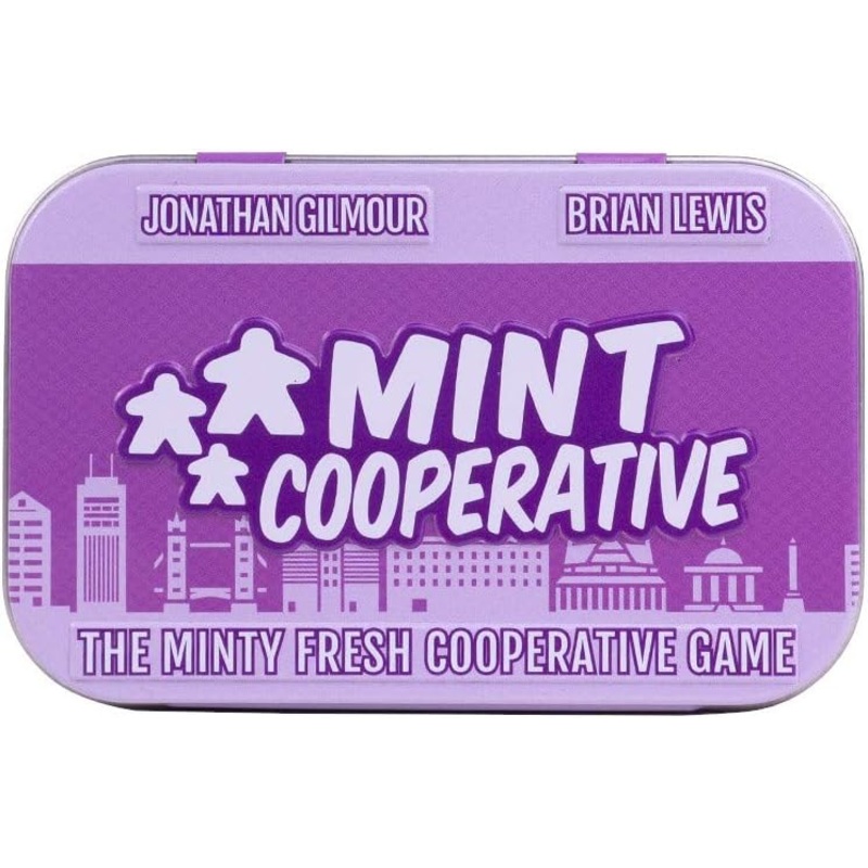 Mint Cooperative