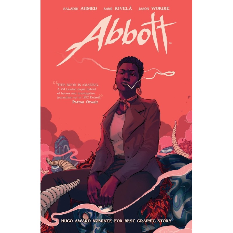 Abbott TP