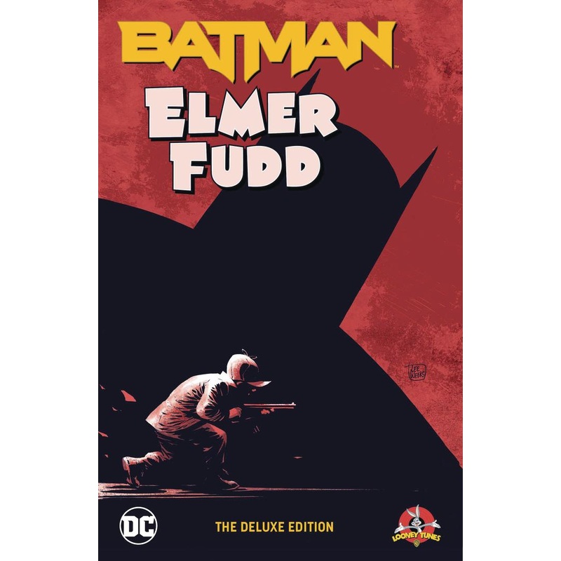Batman/Elmer Fudd: The Deluxe Edition (Hardcover)