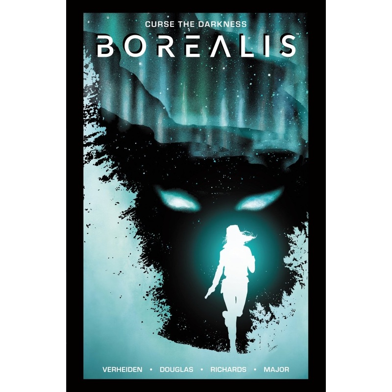 Borealis HC