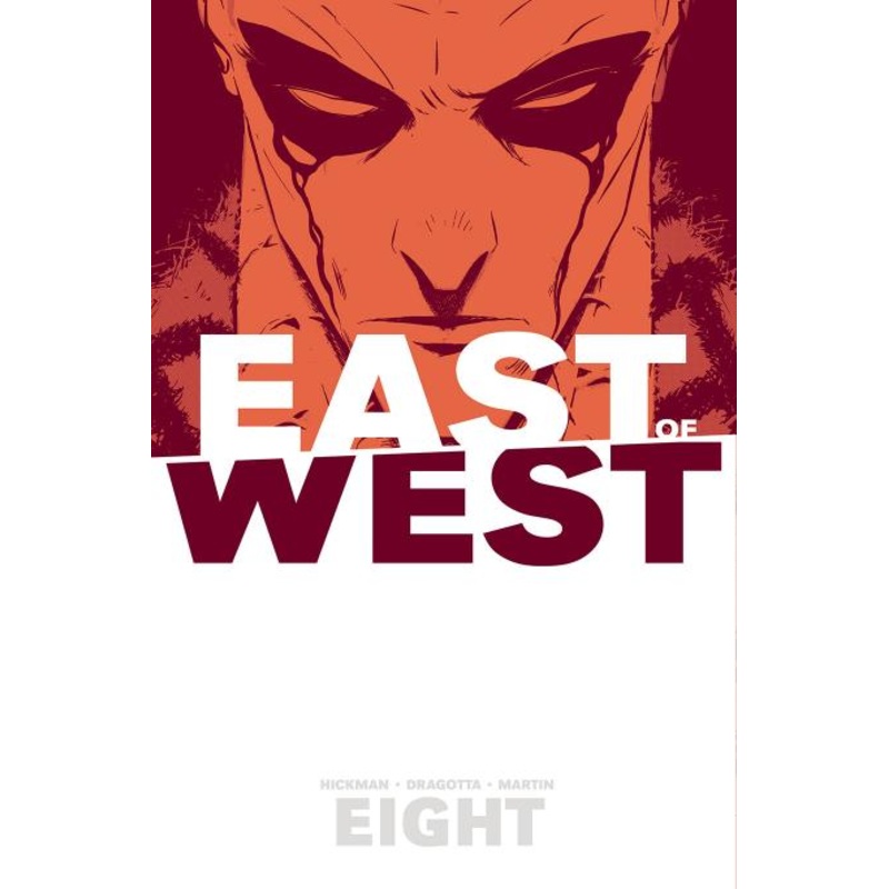 East of West Volume 8