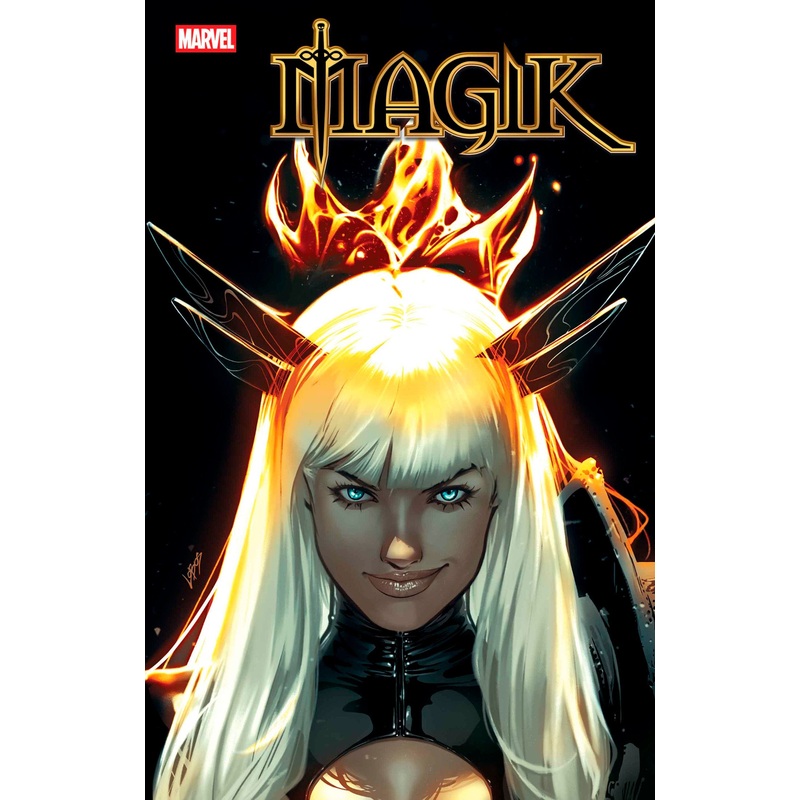 Magik #6