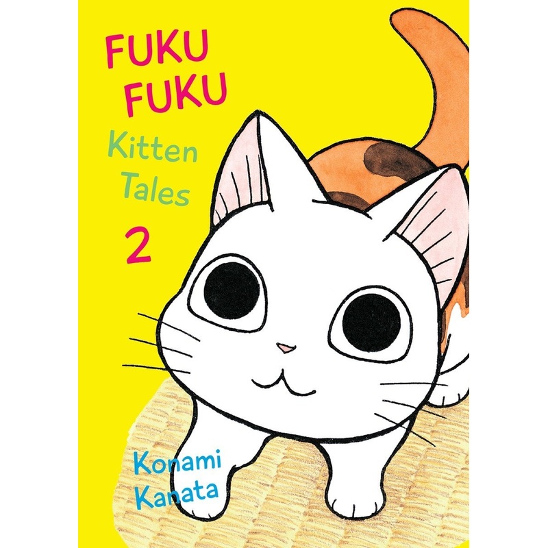Fukufuku: Kitten Tales 2
