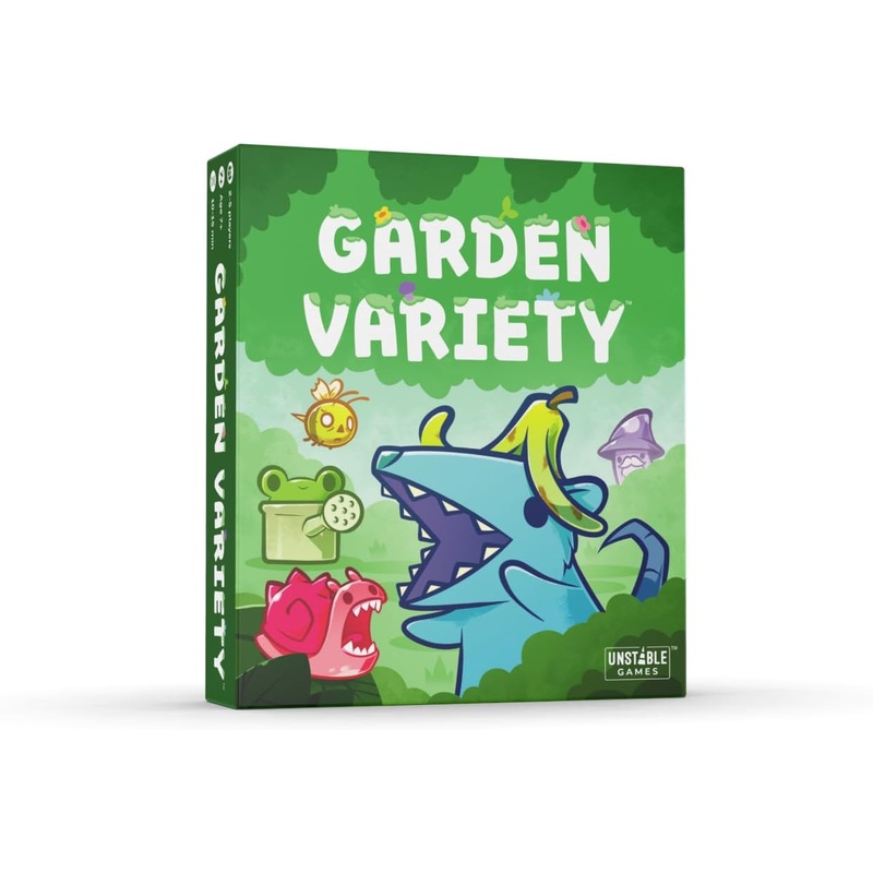 Garden Variety