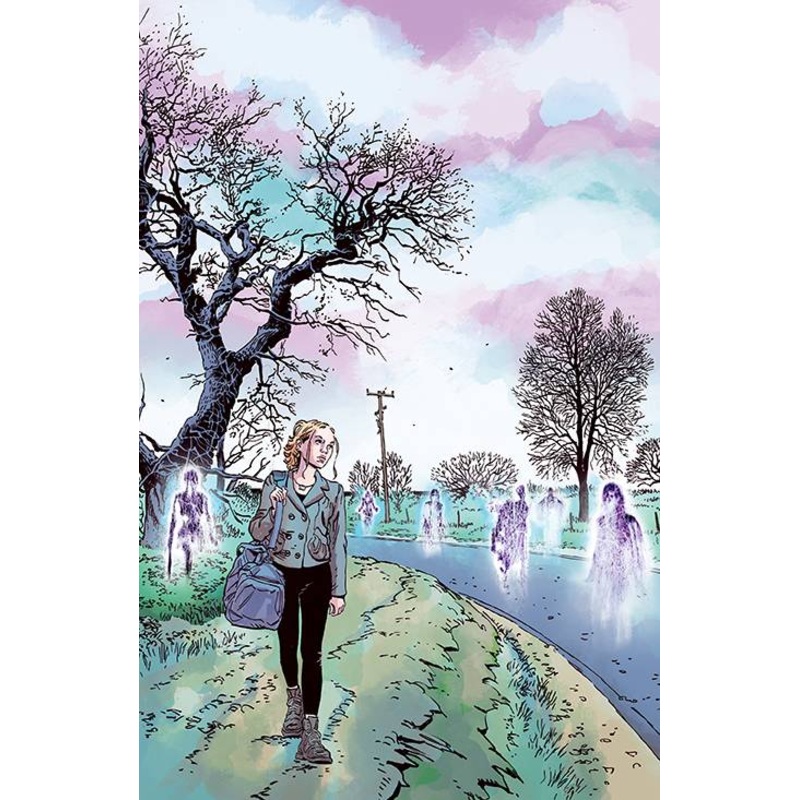 GHOSTLORE #4 (OF 12) CVR E UNLOCKABLE LEOMACS ONE PER STORE