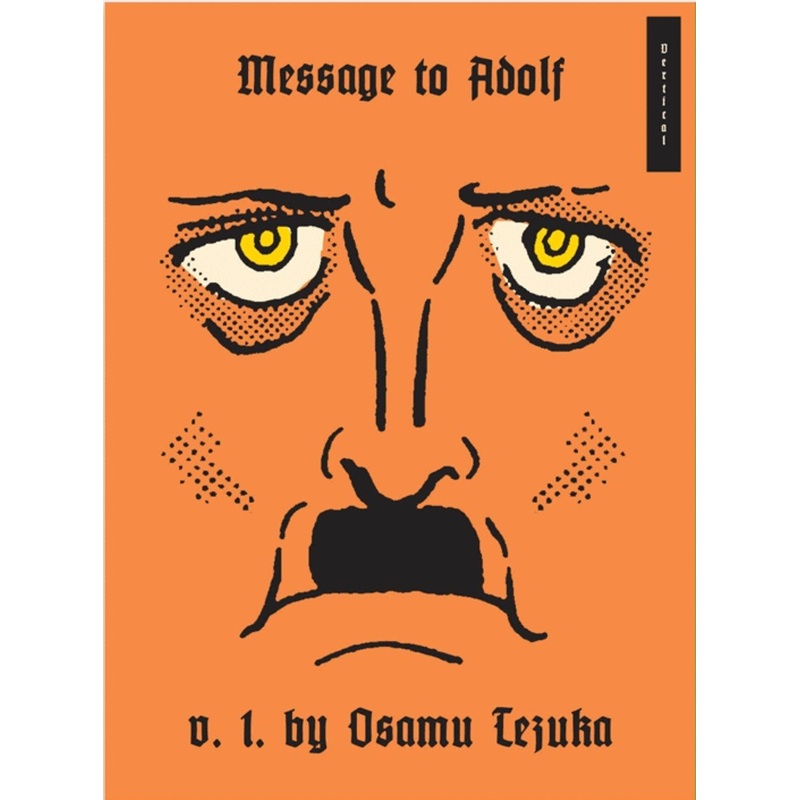 Message To Adolf, Part 1