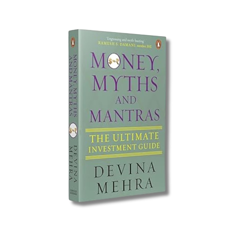 Money Myths and Mantras