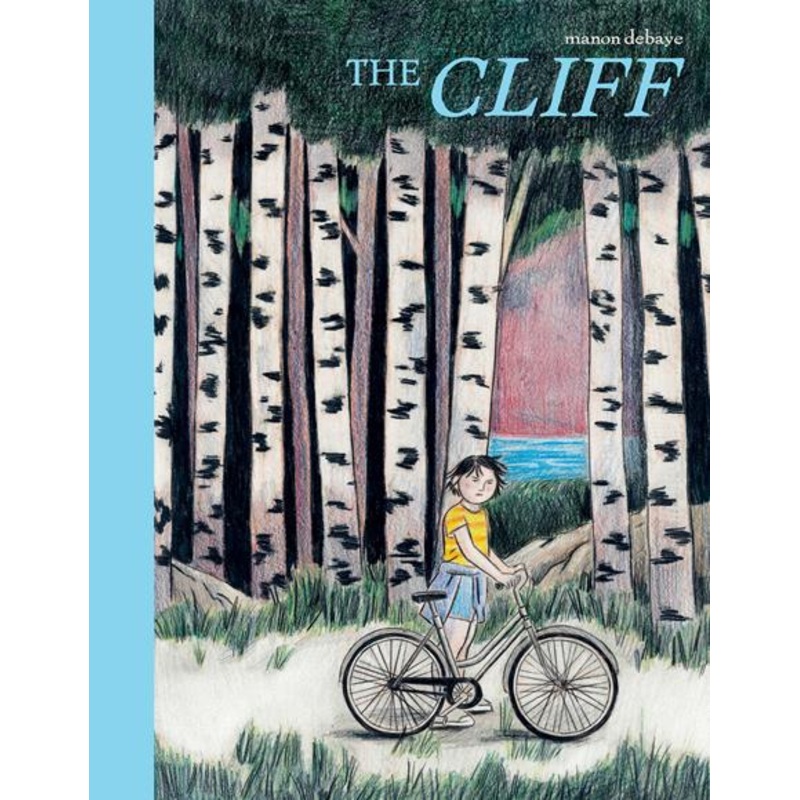 The Cliff TP