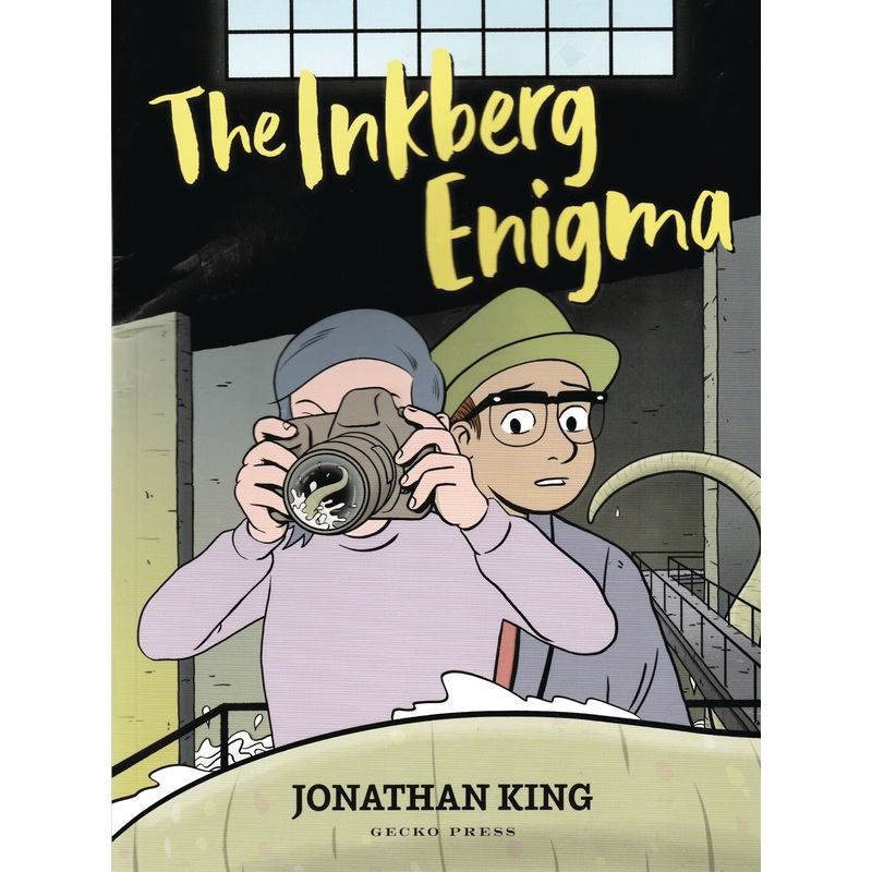 The Inkberg Enigma