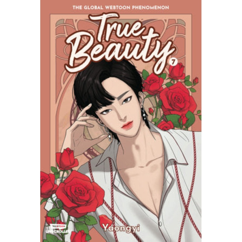TRUE BEAUTY, VOL. 7 TP (04 Nov Release)