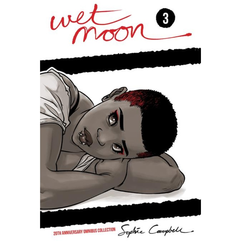 Wet Moon TP Vol 03 20th Anniversary Omnibus Collection *PRE-ORDER*
