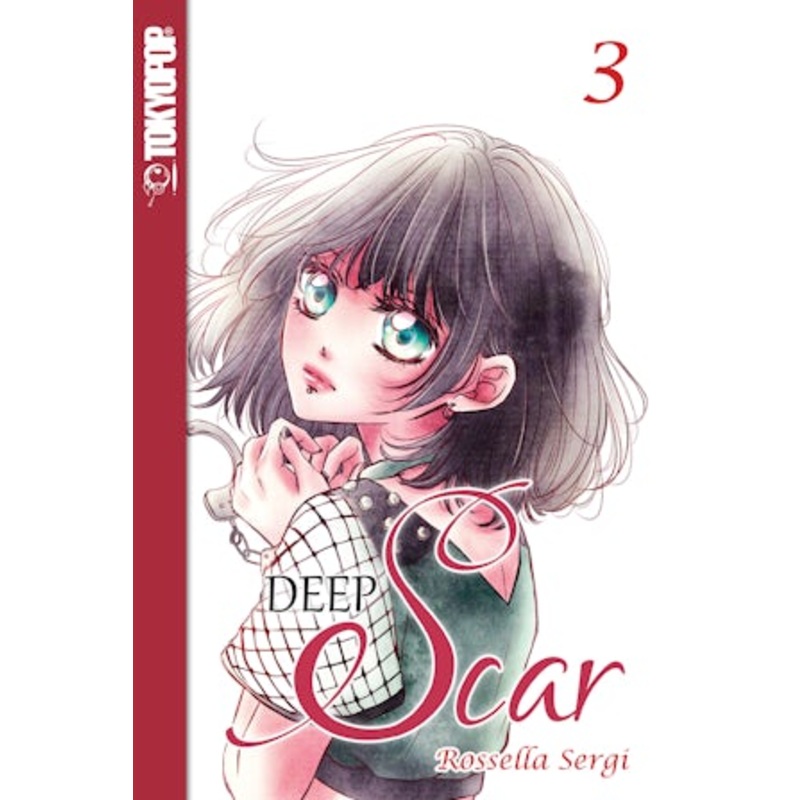 Deep Scar, Volume 3