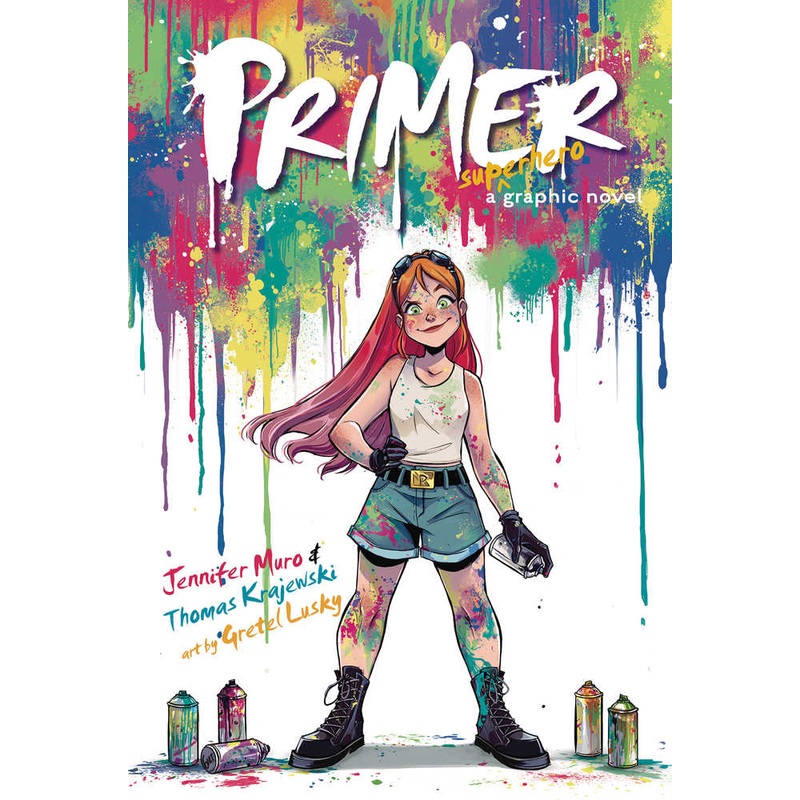 Primer TPB