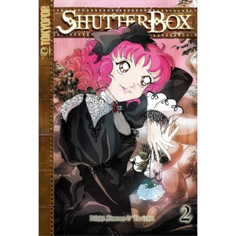 ShutterBox, Volume 2