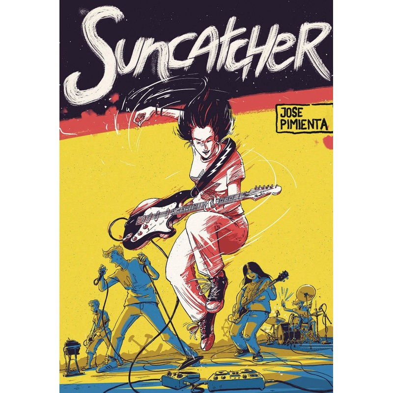 Suncatcher