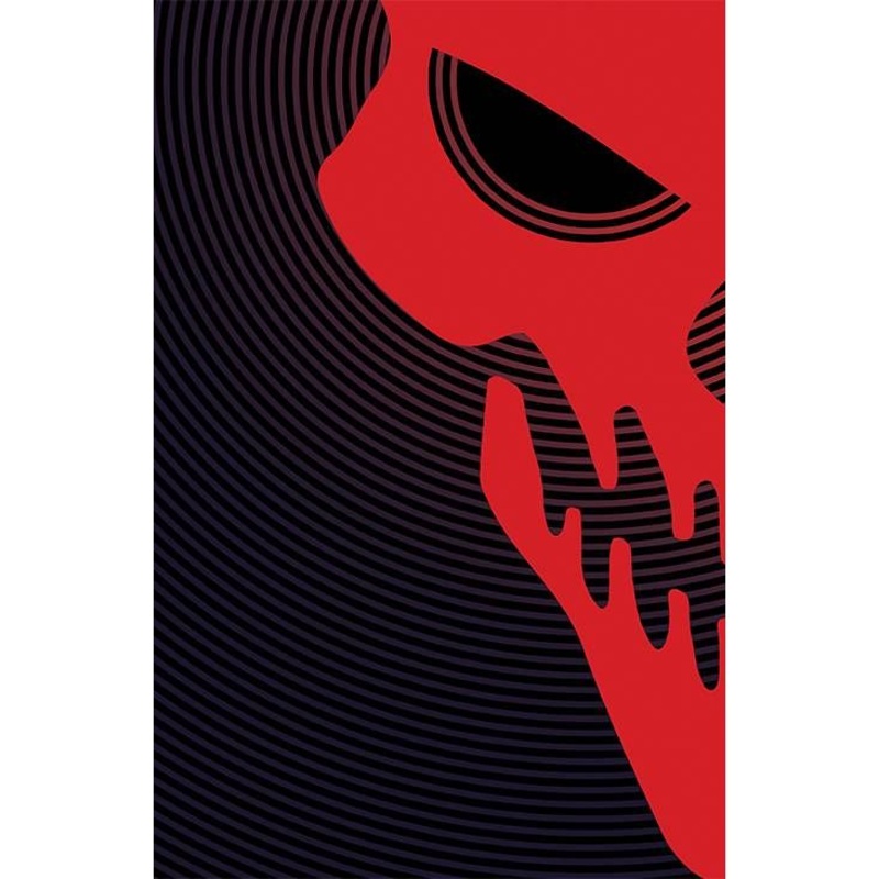 GRIM DLX ED SLIPCASE HC BOOK 01