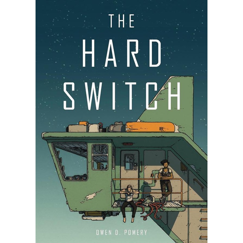 The Hard Switch